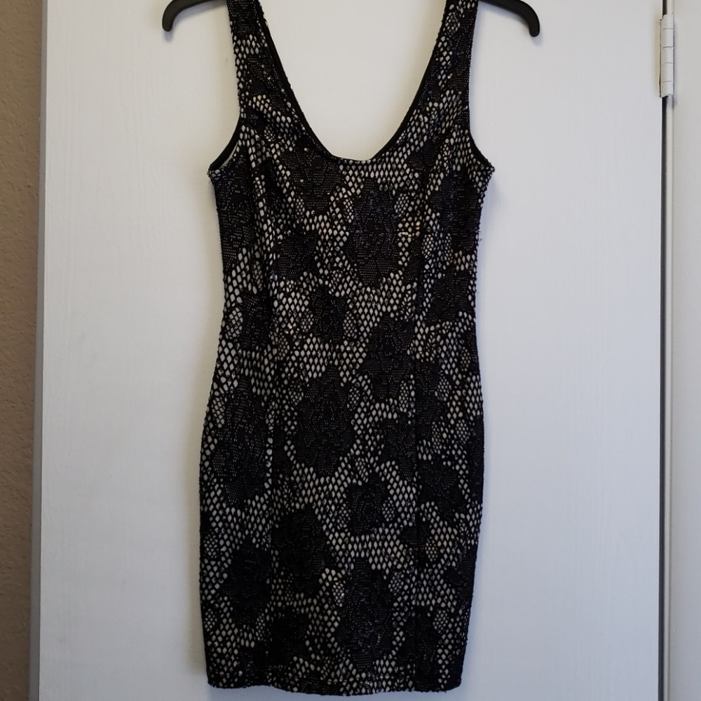 Windsor bodycon dress Small
